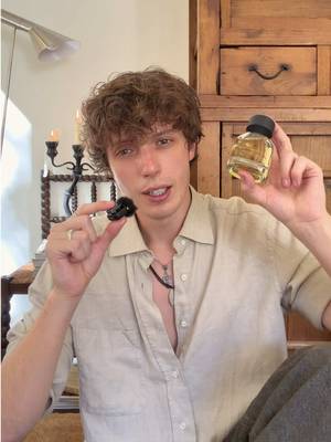 I love perfumes that make me feel a bit nostalgic and Dave by @Henry Rose is definitely one of those for me. It has this creamy chantilly note that reminds me of being a kid on my birthday. It’s inviting, warm, and just really comforting to me. It’s one of those scents I keep reaching for because it just feels good and familiar. I also really love that Henry Rose is completely transparent about their ingredients. You know you’re getting something high quality that doesn’t have anything to hide, and that’s really important to me. Do you have a scent that instantly takes you back to a memory? ✨ #ad 