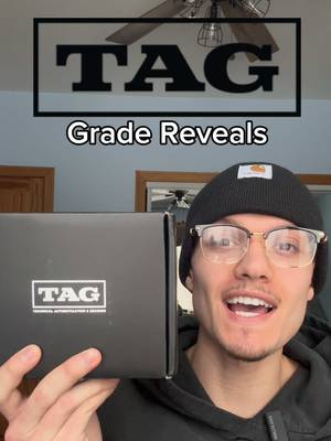 TAG vs @Digital Grading Co.  #pokemon #pokemontiktok #pokemonpackopening #pokemoncards #pokemoncommunity 