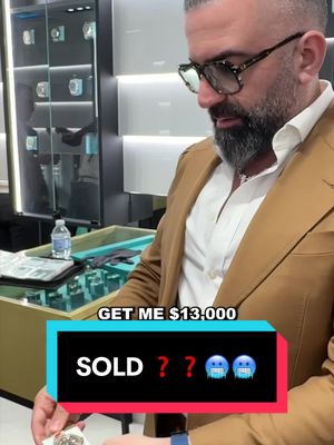 ALL THE WAY FROM TEXAS 🤑🤑🙈🙈 #watch #watchcollector #jewelry #watchmania #viral