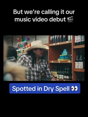 Yesterday: normal day Today: MUSIC VIDEO STARS 🌟  Shoutout to whoever left Morning Recovery in the shot😉 Catch our 0.5 seconds of fame in Dry Spell, by the incredibly talented @kaceymusgraves  #morningrecovery #kaceymusgraves #MoreLabs 
