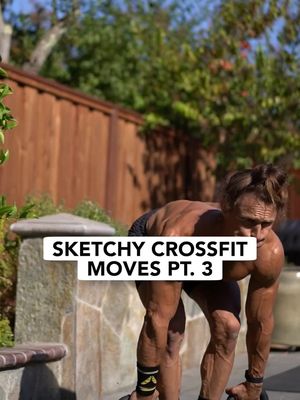 I love kettlebell swings, but taking them overhead? Hard pass for most people. ⠀⠀⠀⠀⠀⠀⠀⠀⠀ Why? It defeats the purpose of the movement. A swing is a hinge, not a shoulder exercise. Driving the bell overhead usually means the hips stop doing the work and the shoulders take over. ⠀⠀⠀⠀⠀⠀⠀⠀⠀ It’s also unnecessary and can increase the risk of irritation for a lot of people. ⠀⠀⠀⠀⠀⠀⠀⠀⠀ Instead, spend your time learning how to hinge well and generate power through the hips. When the hinge is solid, the swing does exactly what it’s supposed to do. ⠀⠀⠀⠀⠀⠀⠀⠀⠀ #crossfit #kettlebell #wod #muscle #glutes