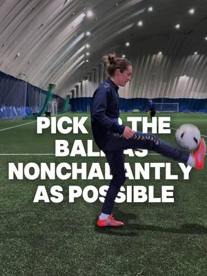Nicky totally would’ve been higher but you gotta wait til the end to see the deductions… #woso #ottawarapidfc #Soccer #football #goals 