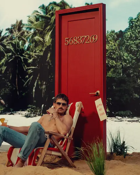 Summer tunes engaged.. Sunburn out now