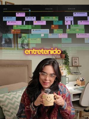 Cómo hacer videos más dinámicos cuando hablas frente a cámara? La página se llama dupephotos.com 😉 #creadoresdecontenido #marcapersonal #contenidoredes #ediciondevideo