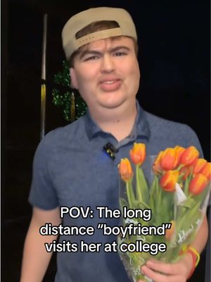 glad she’s making friends !  #satire #fyp #relationships  #collegelife #comedyskit 