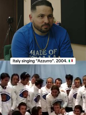 This was Italy at its core 🇮🇹 #fyp #italian #italianamerican 