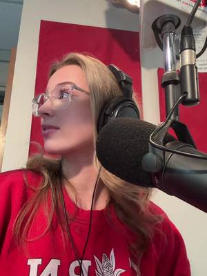 happy Friday! #sportsradio #birminghamalabama 