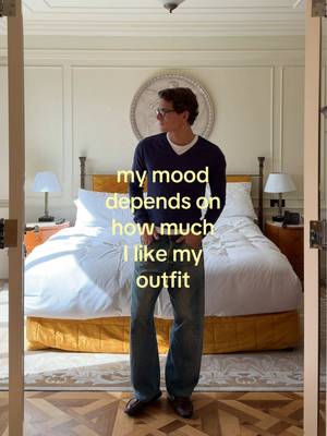 mood                                                               #fashion #fashiontiktok #fitcheck #OOTD #chic 