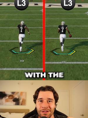MUT Speed Glitch! #madden26 #madden26ultimateteam #mut26