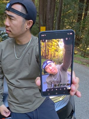 Horizontal Lock on the Samsung Galaxy S26 Ultra 🤯