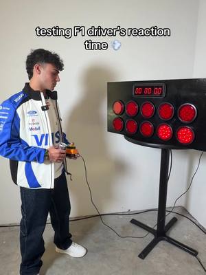 start lights won’t catch them sleeping @Red Bull Racing @Visa Cash App RB F1 Team 🏁 #F1 #F1Season #RedBullRacing #RedBull #GivesYouWiiings