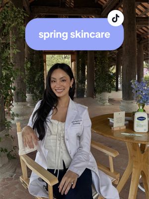 holding your hand as I say this girl… but whether or not you take hot showers, @Cetaphil US moisturizing cream or lotion after is crucial. get yours at @Walmart! 💛 #cetaphilpartner #dermatologist #moisturizer #sensitiveskin #bodycare