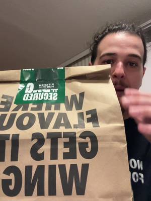 @Wingstop Canada 🔥🔥🔥