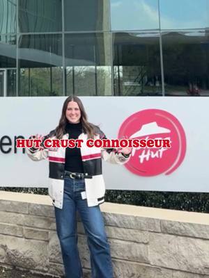 Do you take crust very seriously? So do we. We’re looking for a Hut Crust Connoisseur. Try our new Hand Tossed Crust, post your review, then finish your submission at pizzahutcrust.com. Full contest terms available on submission site. #PizzaHut_Contest