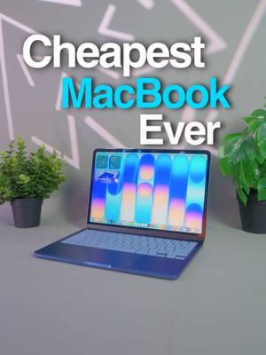 The MacBook Neo is Apples cheapest laptop ever, but how good is the MacBook Neo in a stress test ? I decided to try out the new MacBook Neo by putting up to a ton of demanding tasks to see if it would actually be able to handle it - and the MacBook Neo editing capabilities is what genuinely surprised me most! I edited this video on the MacBook Neo and it held up insanely well. Gaming on the MacBook Neo is pretty solid too when playing on lower settings. so overall, when answering the question - Is the MacBook Neo worth it? I absolutely think so 🔥 #Tech #Macbookneo #macbook #apple #newmacbook 