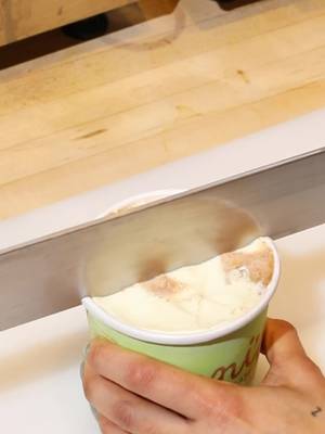 Oops, sliced into this flavor a little early. COMING SOON!!!!!!