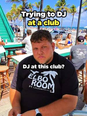 Rate the DJ skills 👀 . . . #dj #club #pov @DJ MAD 
