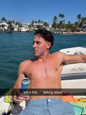 Gnarly tan