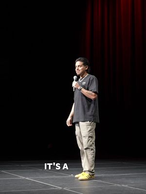 Clear up the Epstein paper work #comedy #fyp #standupcomedy 