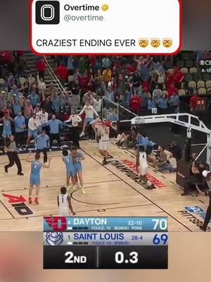 THIS IS MARCH 🔥🔥🔥 #gamewinner #college #basketball #insane (via @CBS Sports College Basketball)