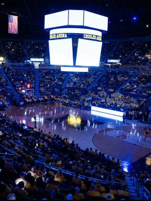 Anddd we’re dancing! #MarchMadness #umich #wbb 