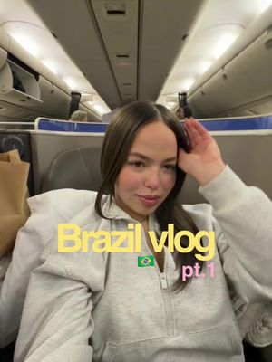 empezaron los vlogs de brazillll 🇧🇷