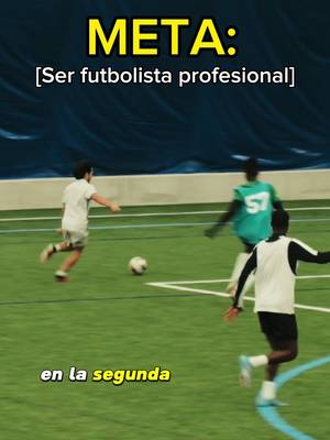 Esto fue hace dos años…  Sigueme que tengo otras pruebas profesionales en LATAM en 2 semanas🫶🏻