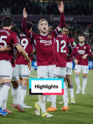 West Ham 1-1 Manchester City #Highlights #WestHam #ManCity 