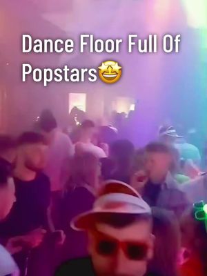 Saturdays At Popworld! #cantgetenough 