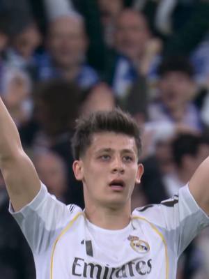 #LALIGAHighlights | Real Madrid 4-1 Elche CF #LALIGAEASPORTS #DeportesEnTikTok 