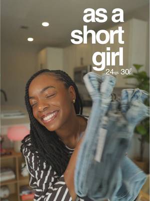 as a short torso goirly, low rise is my new bestie. these are a yes for me 🙂‍↕️🤏🏾 @pacsun #denim #haul #shortgirl #fyp