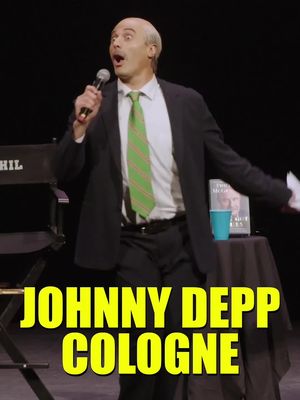 Dr. Phil is JOHNNY DEPP🤣🤣🤣 #standupcomedy #adamray #drphil #comedy #johnnydepp