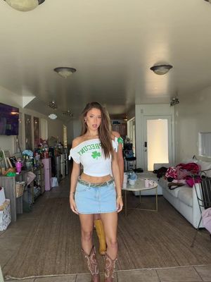 STRUT pt. 3 st paddy’s day edition!! 