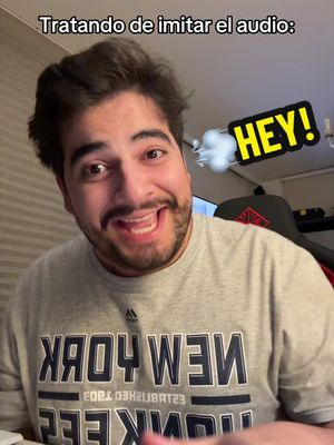 HEY! La Juan Pablo 