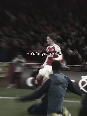 MAX DOWMAN HAS ARRIVED 😤🔥 #goal #arsenal #maxdowman #football #PremierLeague (via premierleague/X)