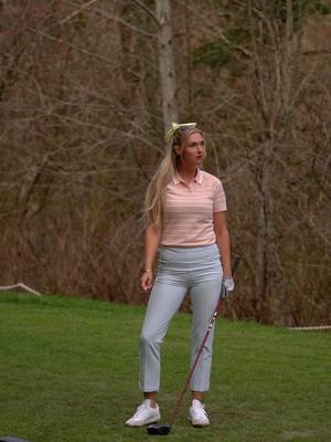 tap & slip 😂 #golf #fypシ 