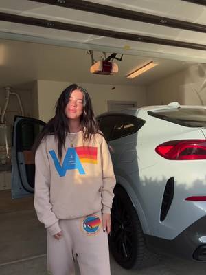 roadtrip ootd in @aviatornation 🌟