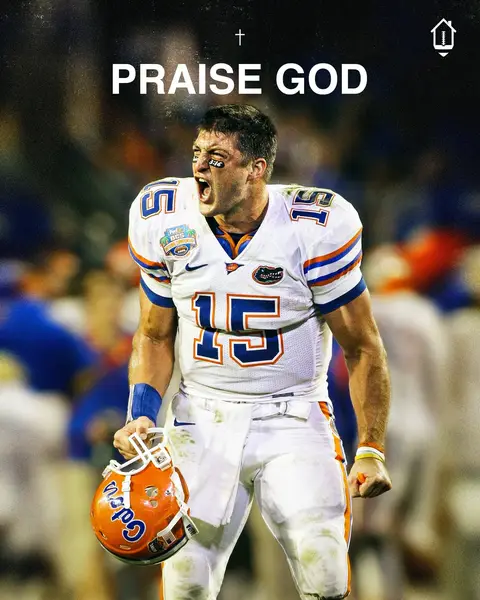 All for his glory 1 Corinthians 10:31 - Whatever you do, do it all for the glory of God #cfb #CollegeFootball #christianity #Jesus 