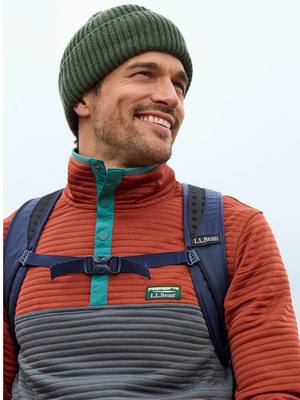 From the catalog to the screen – it’s nice to see a familiar face.