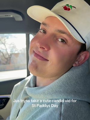 He’s on a roll