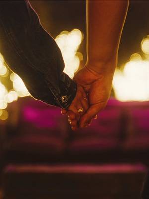 Risk it all <3 #cinematic #couple #colorgrading #brunomars 
