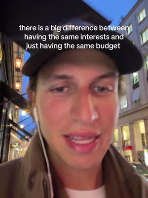 International students this one’s for you. Self-awareness & inclusion #GstaadGuy 