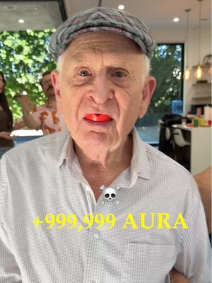 Who has ultimate aura? @brad_podray @UncleCrandy @Addie B 