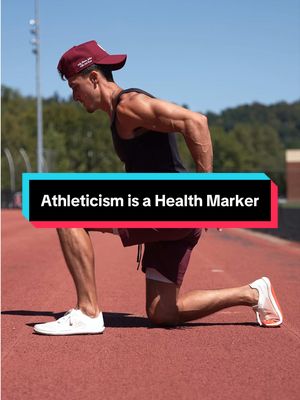 👉🏽 Athleticism is a health marker. 🗣️ And it’s something I refuse to lose. 🔥 Speed, power, reaction, timing, and coordination are signals of how well your nervous system and body are functioning. 👉🏽 If you stop training them, you slowly lose them. ✊🏽 That’s why they stay in my program. 📥 DM HPLS if you want to train with intention. #plyometrics #speedandagility #athlete #fitness 
