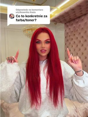 Odpowiadanie użytkownikowi @Kasia 