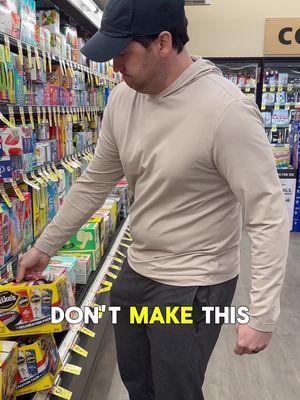 Important advice for anyone buying Mike’s ‼️