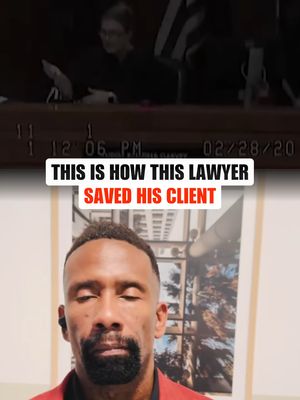 The difference between winning and losing in court can be one word. A judge asked a lawyer: “Is your client going to be here?” The lawyer replied: “Yes, Your Honor.” The client wasn’t in the courtroom yet… But the statement was carefully worded. Technically accurate. It bought the client time. I saw the same thing in a California custody case. The mother testified the father “never” attended school events. I asked one question: “Never?” She said yes. Then I introduced six event sign-in sheets. Credibility gone. In family court, precision is everything. Follow Wade Litigation for real legal breakdowns. #LawTok #CourtroomDrama #FamilyCourt #custody #LegalEducation #LawyerTok #LegalStrategy #DivorceReality