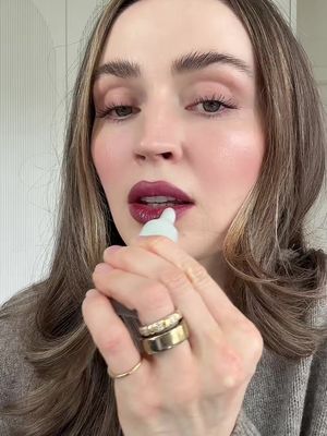 Elite lip combo 🤏🏻💋