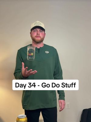 Day 34 | Go Do Stuff - St. Patrick’s Day Weekend #introvert #Vlog #dallas #stpatricks #diml 