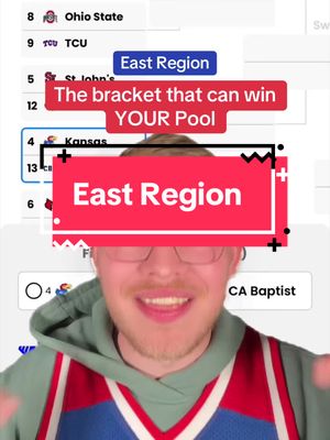 Huge round 2 upset in the east region #MarchMadness #collegebasketball 
